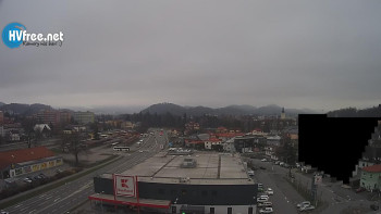 Město Rožnov pod Radhoštěm