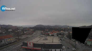 Město Rožnov pod Radhoštěm