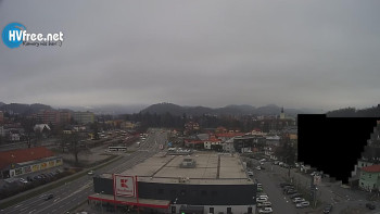 Město Rožnov pod Radhoštěm