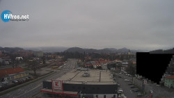 Ulice Meziříčská