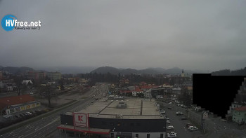 Město Rožnov pod Radhoštěm