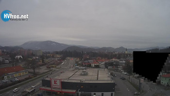 Město Rožnov pod Radhoštěm