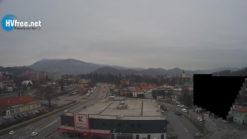 Město Rožnov pod Radhoštěm