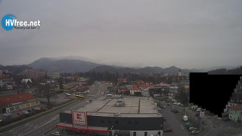 Město Rožnov pod Radhoštěm