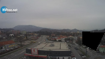 Město Rožnov pod Radhoštěm