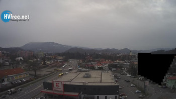 Město Rožnov pod Radhoštěm