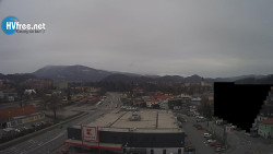 Ulice Meziříčská