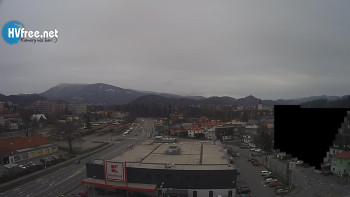 Město Rožnov pod Radhoštěm