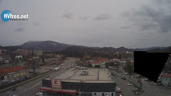 Město Rožnov pod Radhoštěm