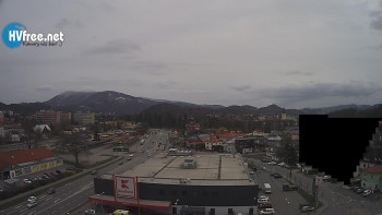 Město Rožnov pod Radhoštěm