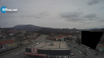 Město Rožnov pod Radhoštěm