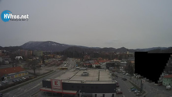 Město Rožnov pod Radhoštěm