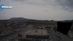 Ulice Meziříčská