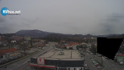 Ulice Meziříčská