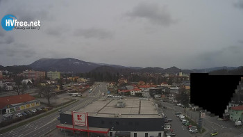 Město Rožnov pod Radhoštěm