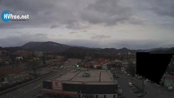 Město Rožnov pod Radhoštěm