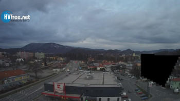 Město Rožnov pod Radhoštěm