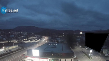 Město Rožnov pod Radhoštěm