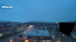 Ulice Meziříčská