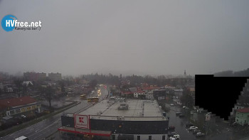 Město Rožnov pod Radhoštěm