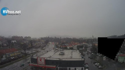 Ulice Meziříčská