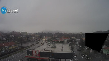 Město Rožnov pod Radhoštěm