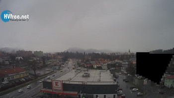 Město Rožnov pod Radhoštěm