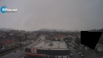 Město Rožnov pod Radhoštěm