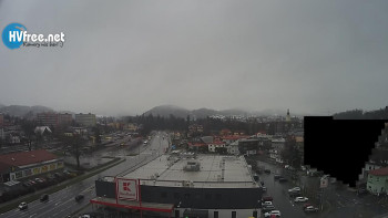 Město Rožnov pod Radhoštěm