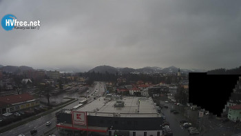 Město Rožnov pod Radhoštěm