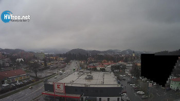 Město Rožnov pod Radhoštěm