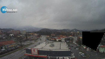 Město Rožnov pod Radhoštěm