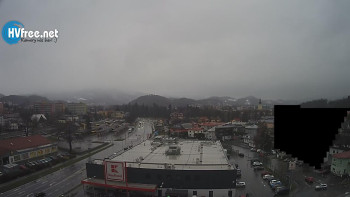 Město Rožnov pod Radhoštěm