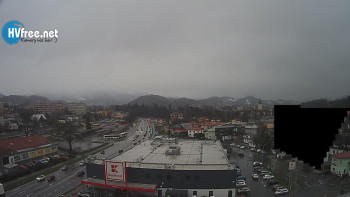 Město Rožnov pod Radhoštěm