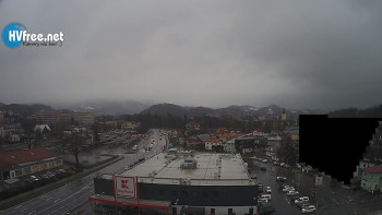 Město Rožnov pod Radhoštěm