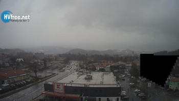 Město Rožnov pod Radhoštěm