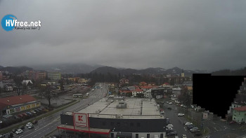 Město Rožnov pod Radhoštěm