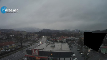 Město Rožnov pod Radhoštěm