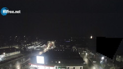 Ulice Meziříčská