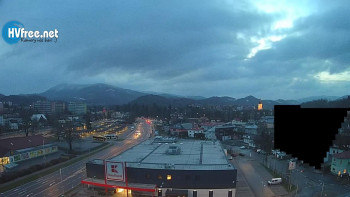 Město Rožnov pod Radhoštěm