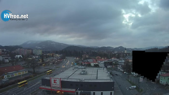 Město Rožnov pod Radhoštěm