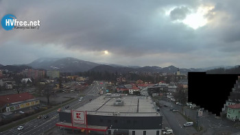 Město Rožnov pod Radhoštěm