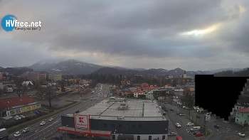 Město Rožnov pod Radhoštěm