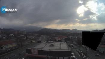 Město Rožnov pod Radhoštěm