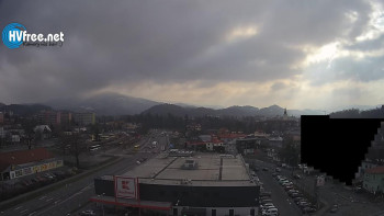 Město Rožnov pod Radhoštěm