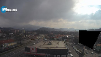 Město Rožnov pod Radhoštěm