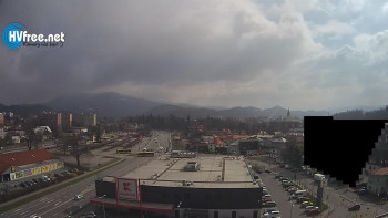 Město Rožnov pod Radhoštěm