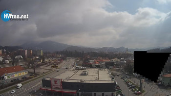 Město Rožnov pod Radhoštěm