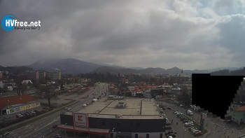 Město Rožnov pod Radhoštěm