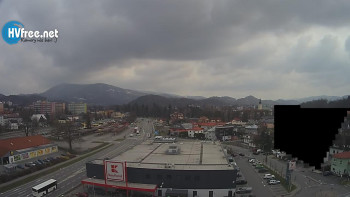 Město Rožnov pod Radhoštěm